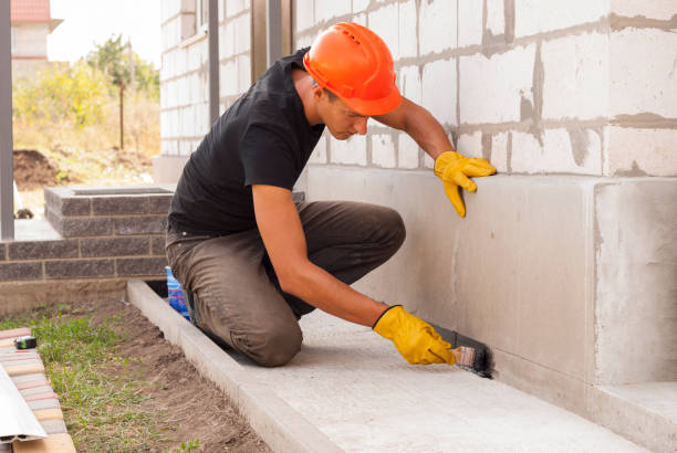 Licensed Wet Basement Repair service in Garden City, SC - Halo Water Proofing
